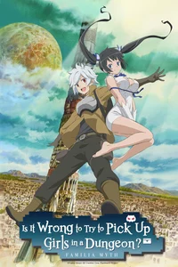 Danmachi RP