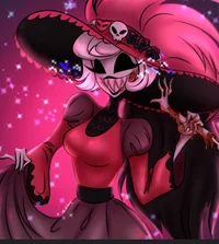 Rosie - Hazbin Hotel