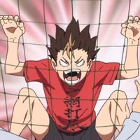 Haikyuu