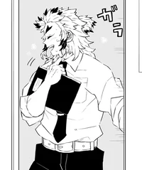 Kyojuro Rengoku 