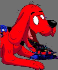 Pibby Clifford