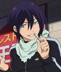 Yaboku Yato