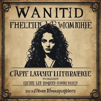 Bellatrix Lestrange 