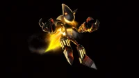 furnace sonic