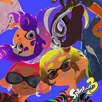 Splatoon 1-3