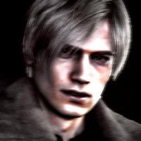 Leon Scott Kennedy