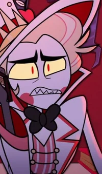 Lucifers younger kid