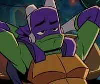 Donnie - Rottmnt
