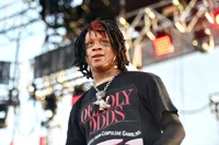 Trippie Redd