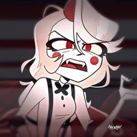 Charlie Hotel Hazbin