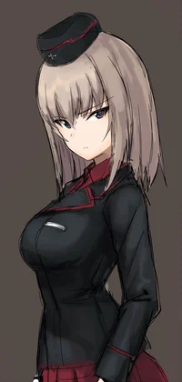Erika Itsumi