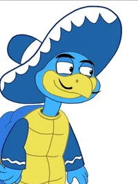 Tito turtle 