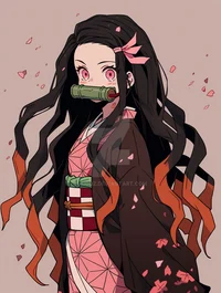 Nezuko 