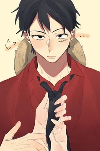 Luffy