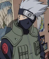 Kakashi Hatake