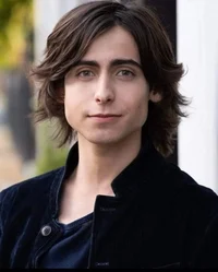 Aidan Gallagher