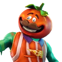 Tomatohead