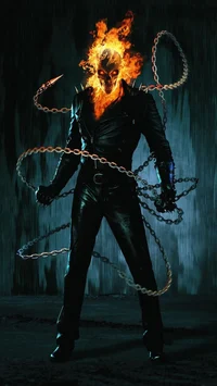 Motoqueiro fantasma