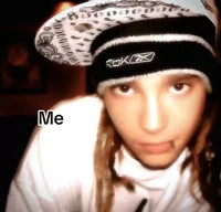 Том Каулитц 