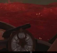 The red seas - SOT