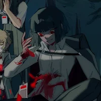 Ryoshu - Limbus Comp