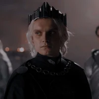Aegon targaryen 