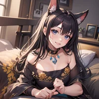 Neko Girl