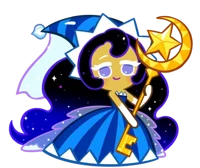 Moonlight Cookie