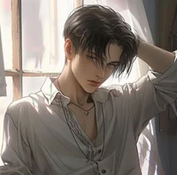Levi Ackerman