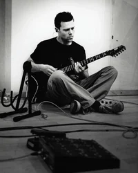 Richard Z Kruspe