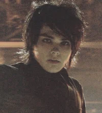 Gerard Way