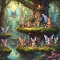 Fairy community