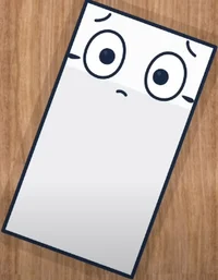 Eraser in no wrapper