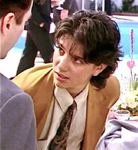 Ralph Macchio