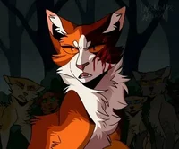 Mapleshade Warrior