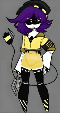 MurderDroneUzi pilot