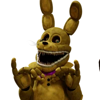 Springbonnie - ItP 
