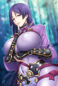 Minamoto no Raikou