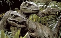 Velociraptores JP1 