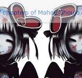 Mahou Apocalypse