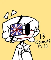 13 Colonies