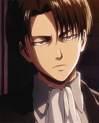 Levi Ackerman
