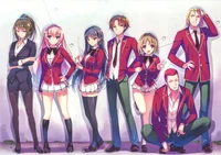 ANIME tender rpg