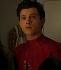 Tom Holland