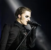 Cardinal Copia