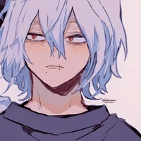 Tomura Shigaraki