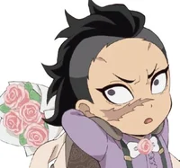 DS-Genya Shinazugawa