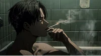 Levi Ackerman