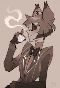 Alastor