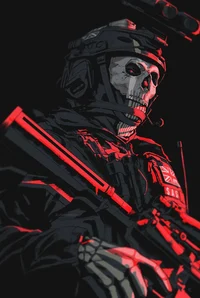 GHOSTY 